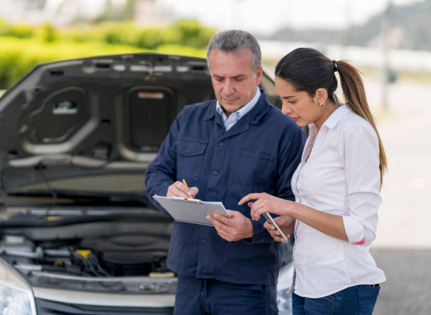 Auto insurance consultation in Wilber, NE